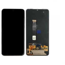 LCD Дисплей за Xiaomi Mi9 + тъч скрийн ( Черен ) 